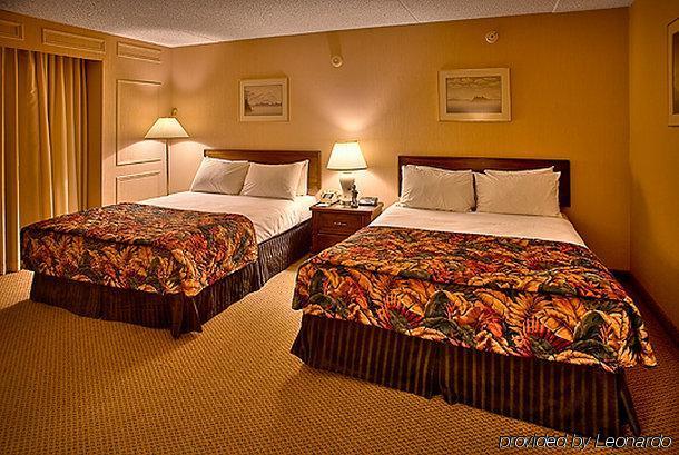 Black Knight Inn Red Deer Szoba fotó