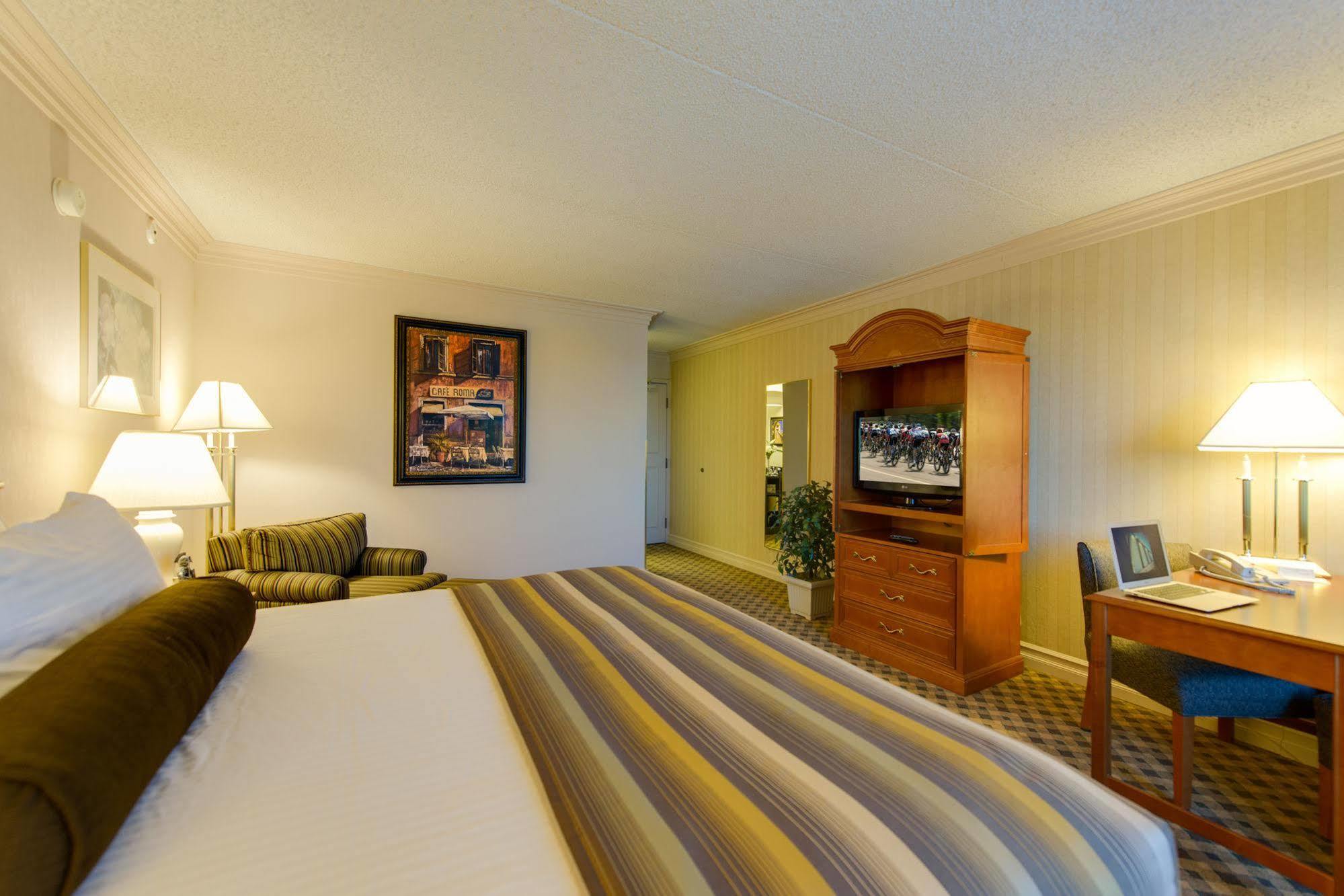 Black Knight Inn Red Deer Kültér fotó